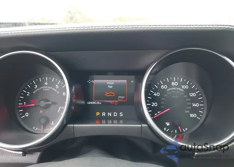 2020 Ford Mustang Gt Fastback from USA, damaged, VIN 1FA6P8CFXL5175812